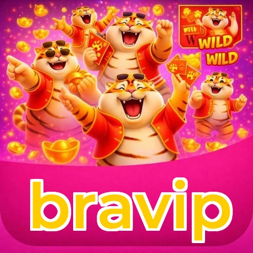 Passo a passo para baixar o app bravip — ilustração editorial