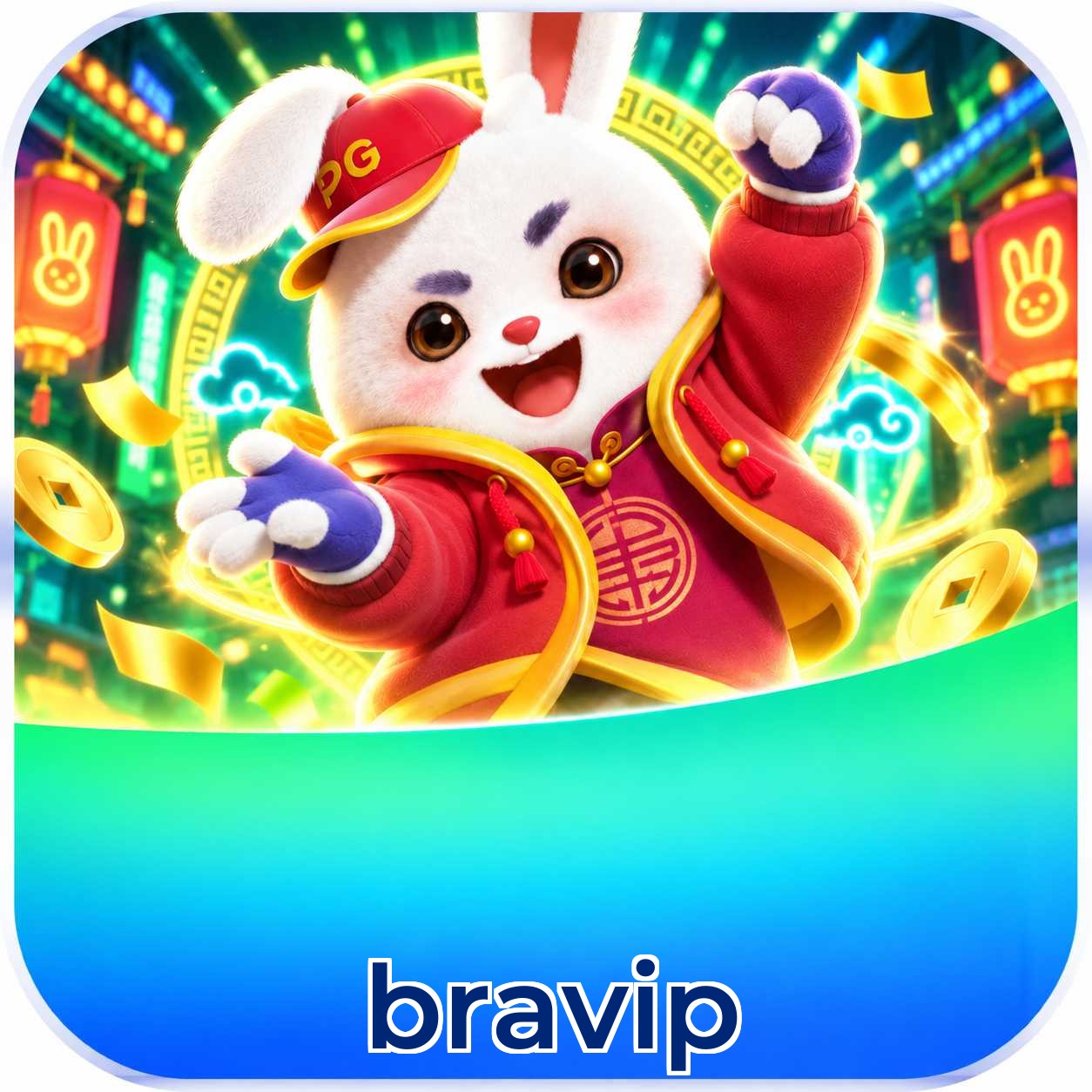 Plushie Frenzy na categoria slots bravip