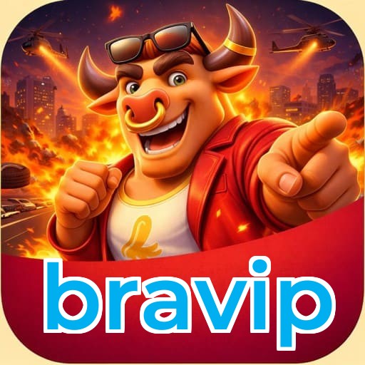 bravip bônus R$5.000 + 500 giros - Rollover 35x, prazo 30 dias, 38% taxa conversão