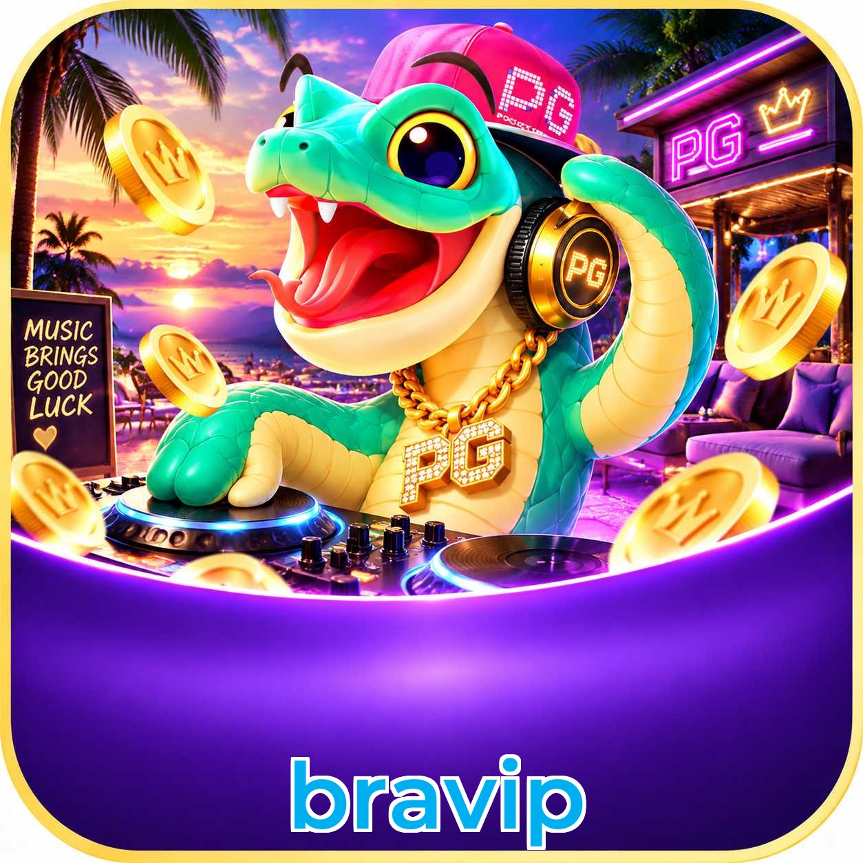 Plushie Frenzy performance nos jogos bravip