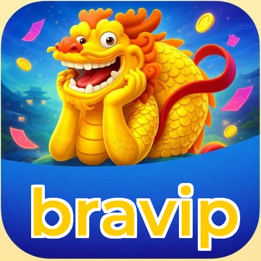 Tabela RTP dos jogos de cassino da bravip